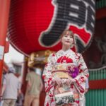 Asakusa: Family-Friendly Kimono & Yukata Experience - The Dressing Process and What to Expect