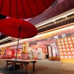 Asakusa Hanayashiki Admission Ticket - The Sum Up