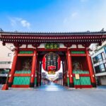 Asakusa : Sensoji Temple with Sake Tasting Session - Practical Details: What Makes This Tour Stand Out