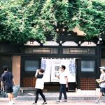 Asakusa Seven Lucky Gods Cycling Tour with English Guide - The Itinerary in Detail