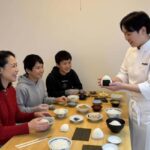 Asakusa Tokyo Early-Bird Onigiri Making Class with a Chef - Practical Aspects: Location, Timing, and Value