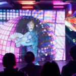 Asakusa, Tokyo: Traditional Japanese Dance Show with Sake - FAQ