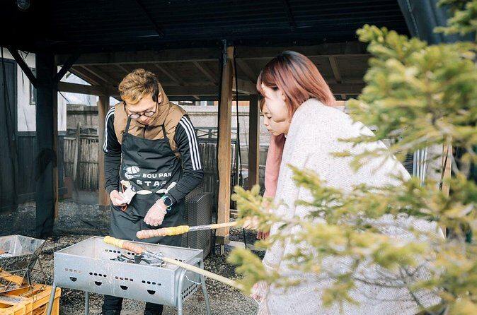 Asamushi Nebuta Winter Festival 2026 with Firework Walking Tour - Who Should Consider This Tour?