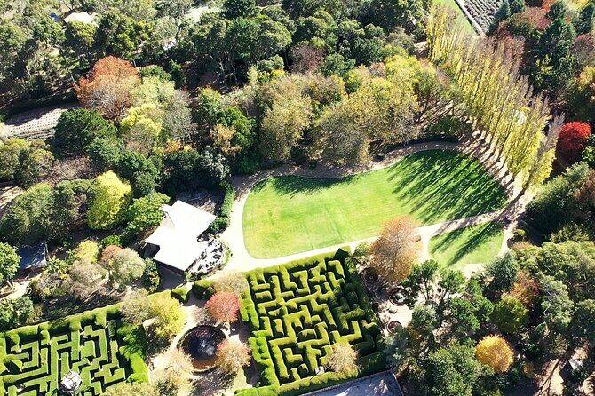 Ashcombe Maze & Lavender Gardens - Who Will Love Ashcombe Maze & Lavender Gardens?