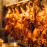 Asian Eats Meal Voucher at Harbour Town Shopping Outlet - Exploring the Experience in Detail