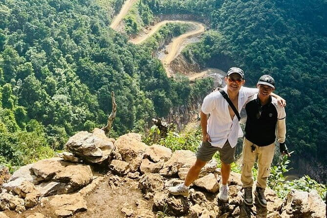 Asist From Hanoi: 5 Day Ha Giang Loop - visit Ban Gioc Waterfall - Who Will Love This Tour?