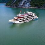 Aspira 5-Star Cruise 2-Day Exploring Ha Long & Lan Ha Bay - Whats Included and Whats Not — A Closer Look