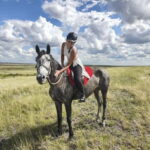 Astana: 2-Day 1-Night Ranch Stay & Tour Historic Mausoleum - Transportation & Logistics