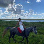 Astana: 3-Day 2-Night Ranch Stay, Horse Tours Around Village - What’s Included & What’s Not