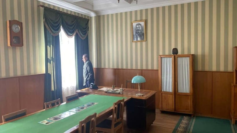 Astana: Back to USSR Gulag Museum with Certified Guide - Breaking Down the Value