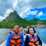 Astana: Burabay National Park Tour with Lunch and Pickup - FAQs about the Burabay National Park Tour