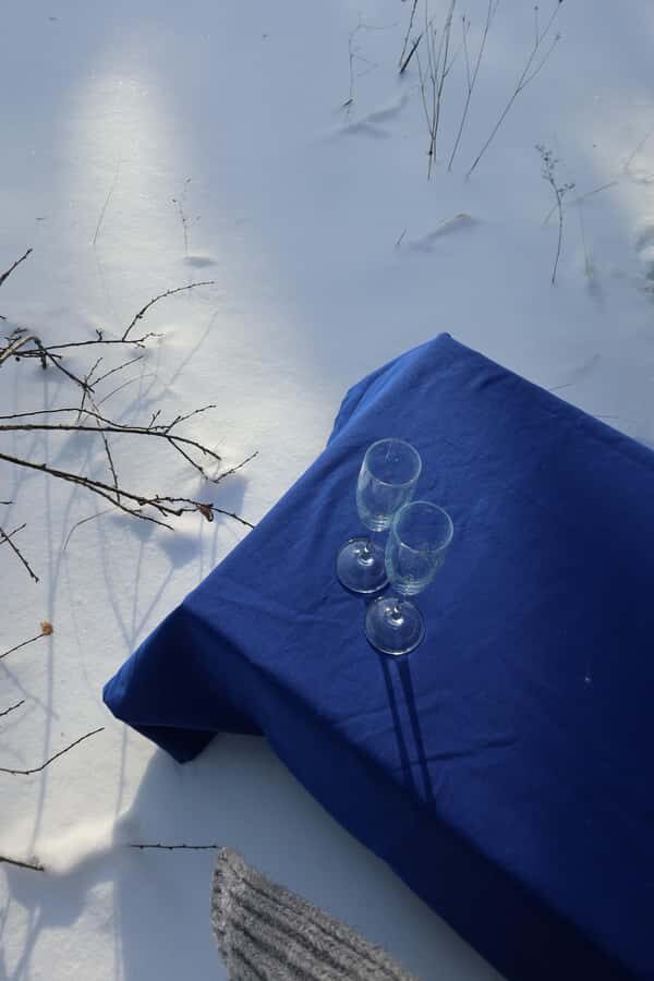 Astana: Burabay Nature, Wine, Cheese, and Horseback Ride - The Drive to Burabay and First Impressions