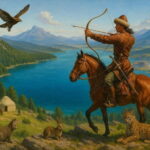 Astana: Burabay Oasis National Park Adventure - Practical Details: What to Expect