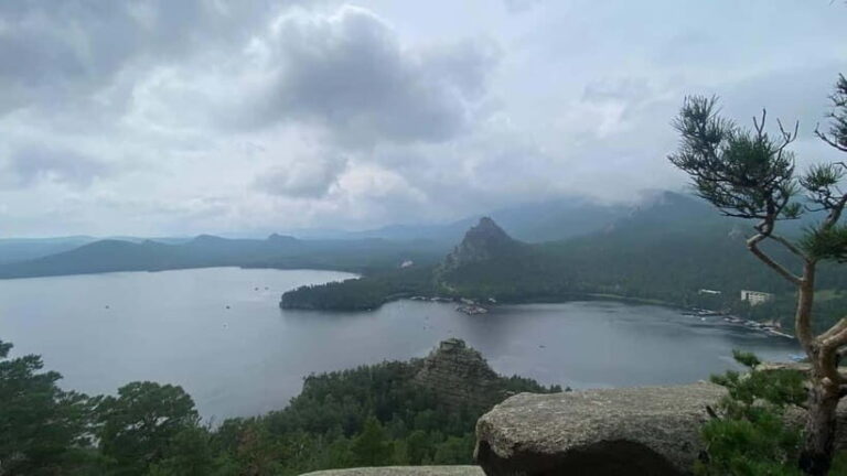 Astana: Burabay Oasis National Park Adventure - What to Expect from the Tour