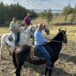 Astana: Burabay Oasis Private Tour+ Lunch+ Pickup+ Bonus Activity - Final Thoughts