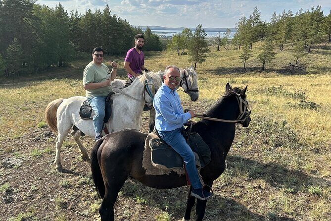 Astana: Burabay Oasis Private Tour+ Lunch+ Pickup+ Bonus Activity - Final Thoughts