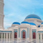 Astana City Tour: Certified Guide+Winetasting+All Inclusive - The Itinerary Breakdown: What to Expect on the Tour