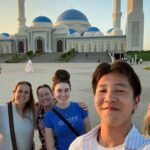 Astana City Tour Explore Night City with a Certified Guide - Who Should Book This Tour?