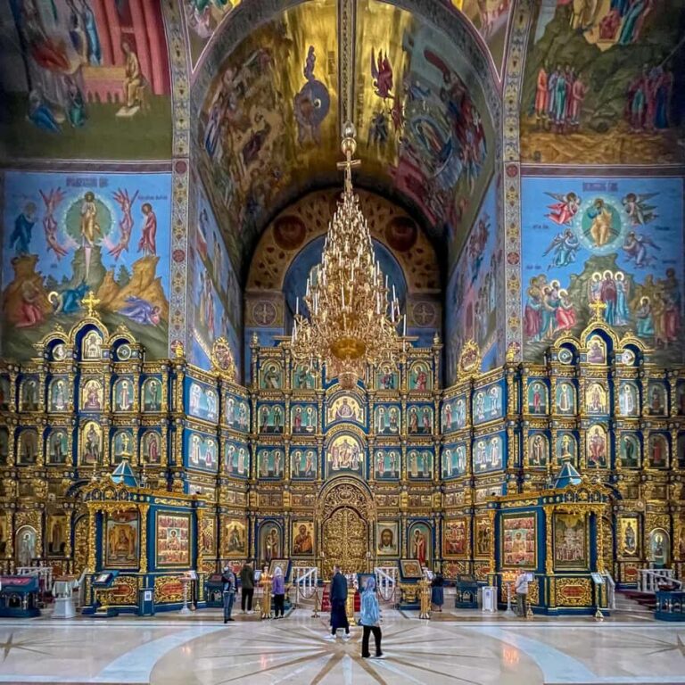 Astana: Half-Day City Tour - Why You’ll Love This Tour