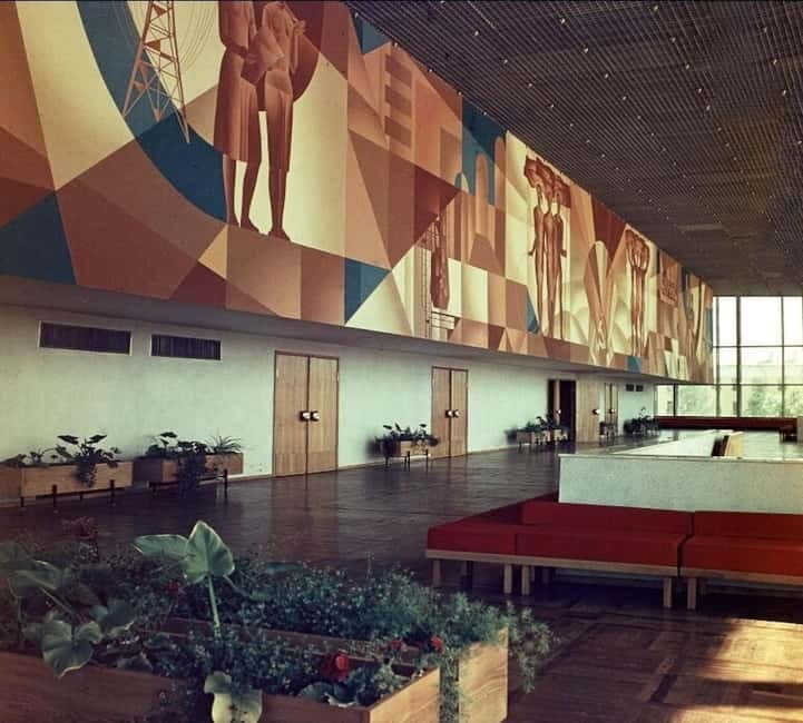 Astana: Old City Tour, Imperialistic and Soviet Architecture - The Sum Up