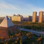 Astana Private Custom Walking Tour with A Local Guide - Practical Details and What You Can Expect