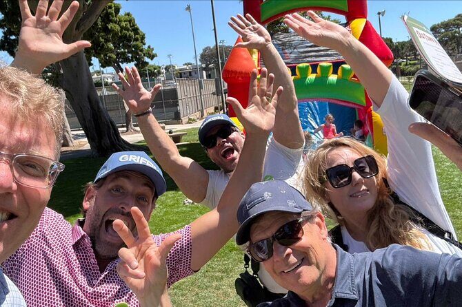 Astonishing Bar Crawl in Canberra: Can I Get a Drink Canberra - FAQ