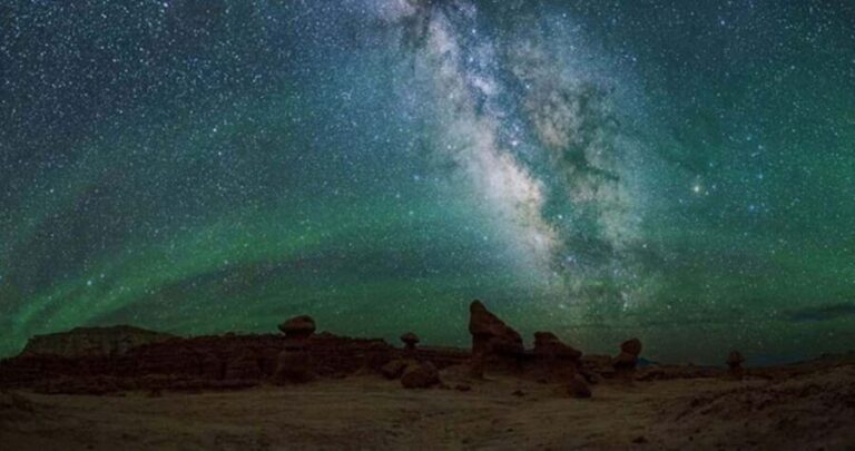 ASTRONOMICAL VISIT - An In-Depth Look at the Astronomical Visit