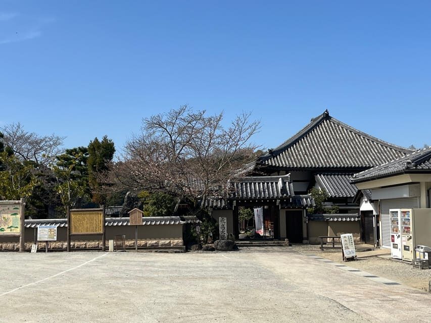 Asuka: Private Guided tour of an ancient capital of Japan - Who Should Consider This Tour?