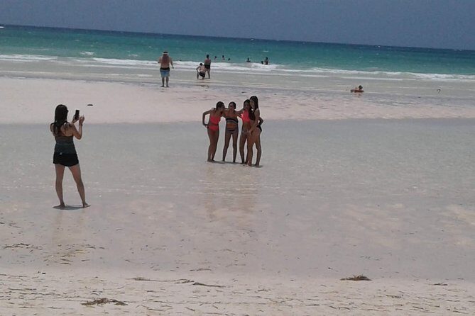 At YOUR Pace Private Tours V.I.P - Nassau, Bahamas - Comfort and Practicalities