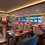 Athena Luxury Cruise in Halong Bay with Meals,Balcony Room & Cave - Practicalities and Considerations