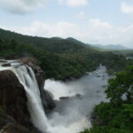 Athirappilly & Vazhachal Waterfalls Private Day Tour from Kochi - Exploring Athirappilly and Vazhachal Waterfalls