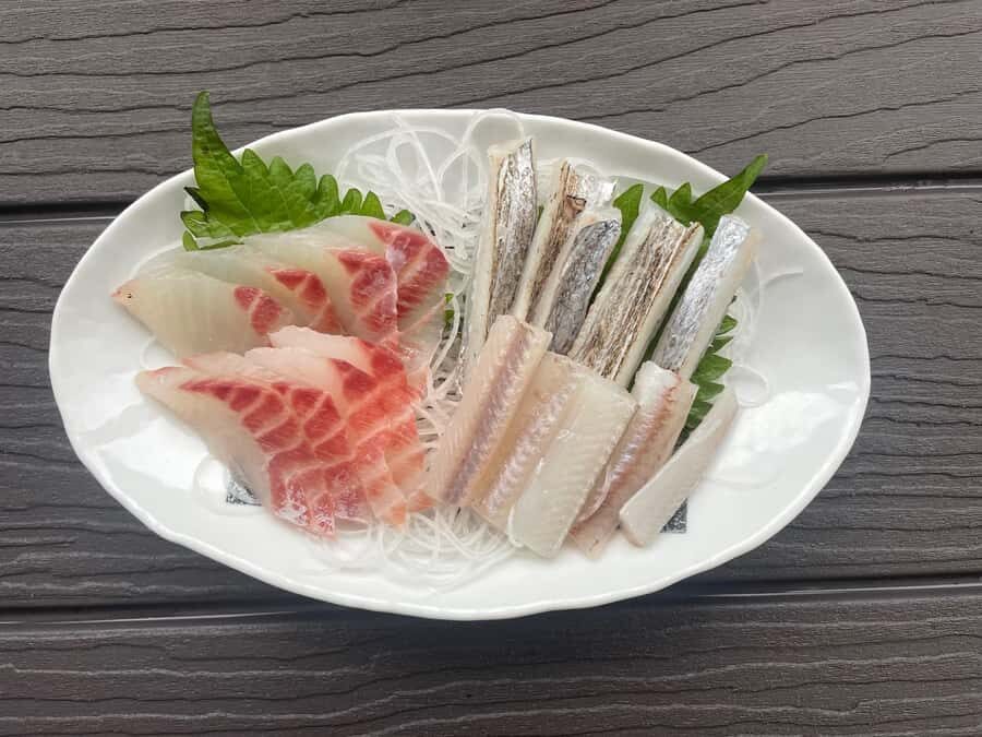 Atsumi Fish Market Live Action Exoerience - Who Will Love This Tour?