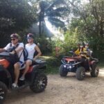 ATV 2 hrs. Jungle Adventure on the Mountain Way in Koh Samui - The Sum Up