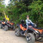 ATV 2 hrs. Jungle Adventure on the Mountain Way in Koh Samui - Practical Considerations