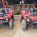 ATV 4 Wheels Tours Punta Cana for all Family.. - The Itinerary: What to Expect