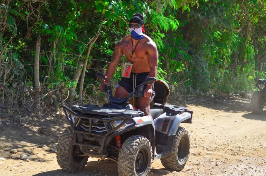 ATV 4x4 Adventure in Punta Cana - Practical Details and Experience Quality