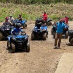 ATV Adventure + 7miles beach + Rick's café in Negril - Authentic Experiences Reported by Travelers
