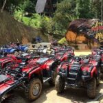 ATV Adventure At Kemensah & Dine in the River with Locals - Who Will Love This Tour?