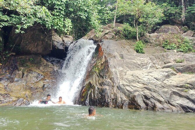 ATV Adventure At Kemensah & Dine in the River with Locals - The Real Deal: Authentic, Fun, and Value-Driven
