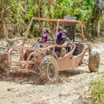 ATV Adventure in Punta Cana and Cultural Stops - Who Should Consider This Tour?