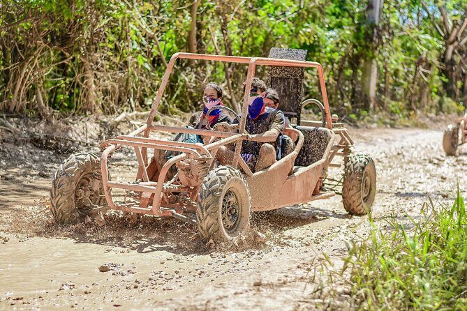 ATV Adventure in Punta Cana and Cultural Stops - Who Should Consider This Tour?