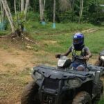 ATV Adventure Ride in Ocho Rios Jamaica with Jerk Chicken Lunch - What Travelers Can Expect