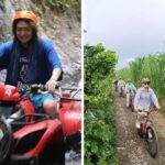 ATV Adventure & Scenic Cycling Tour in Bali - What is the Bali ATV & Cycling Tour All About?