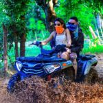 ATV Adventure to Water Cave and Macao Beach - What We Love About This Tour