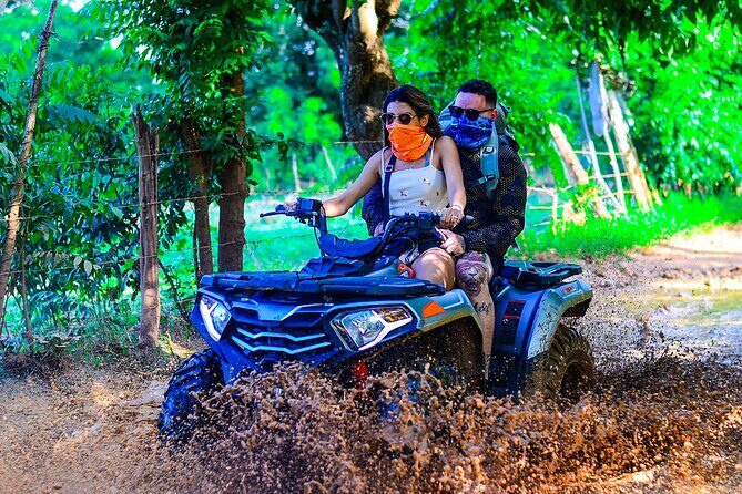 ATV Adventure to Water Cave and Macao Beach - What We Love About This Tour