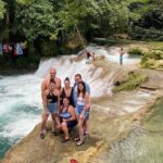 ATV Adventure Tour to Blue Hole & Old Spanish Bridge In Ocho Rios - What Makes This Tour Stand Out?
