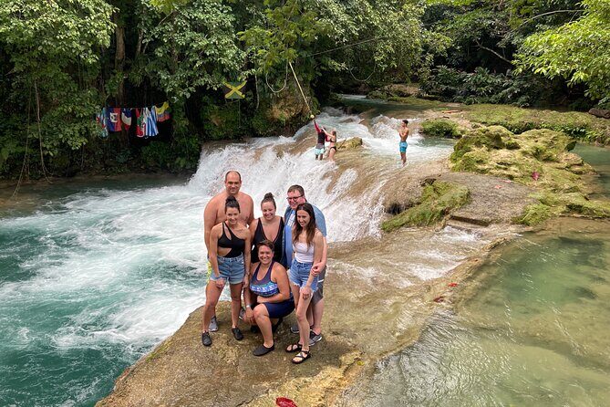 ATV Adventure Tour to Blue Hole & Old Spanish Bridge In Ocho Rios - What Makes This Tour Stand Out?