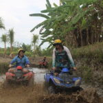 ATV Adventure with Private Tracks and Guide in Ubud - Why This Tour is Worth Considering