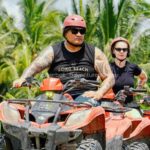 ATV Adventure with Waterfall, Tunnel, and River Ride - What You Need to Know Before Booking