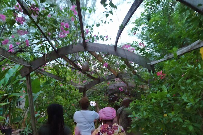 ATV Adventures and Ricks Cafe combo - The Sum Up